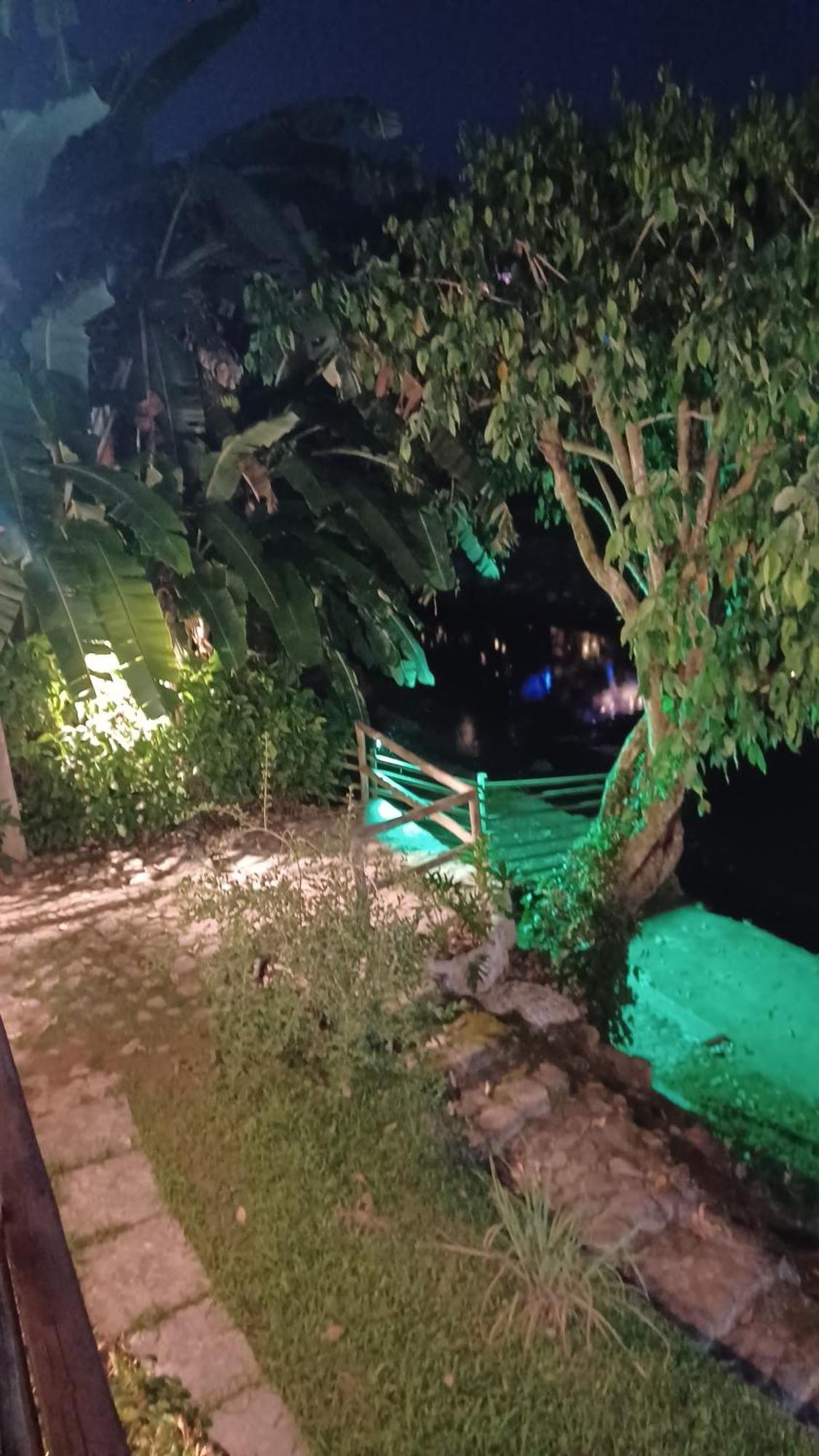 Pousada Miracolo Paraty Bagian luar foto