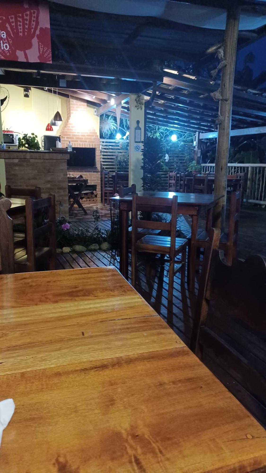Pousada Miracolo Paraty Bagian luar foto