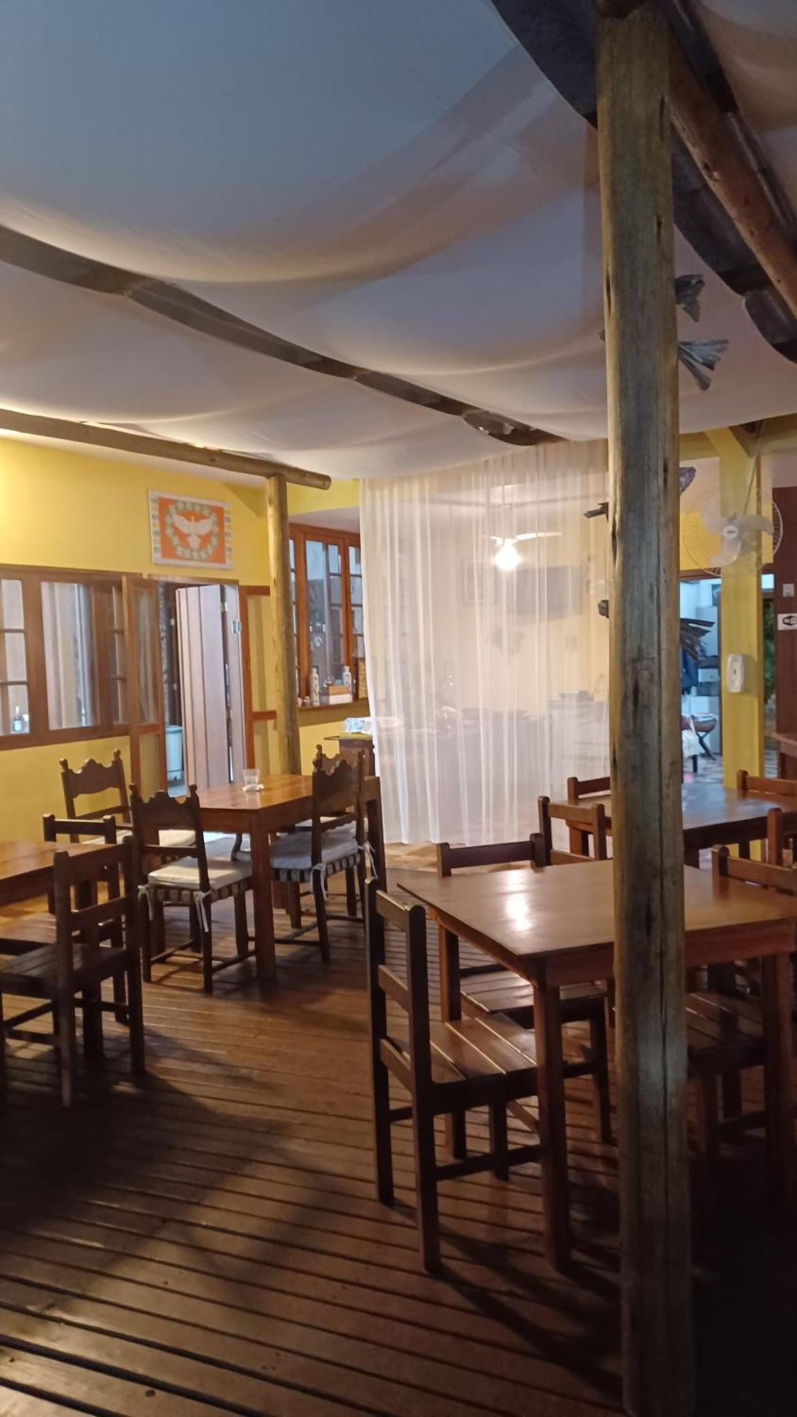 Pousada Miracolo Paraty Bagian luar foto