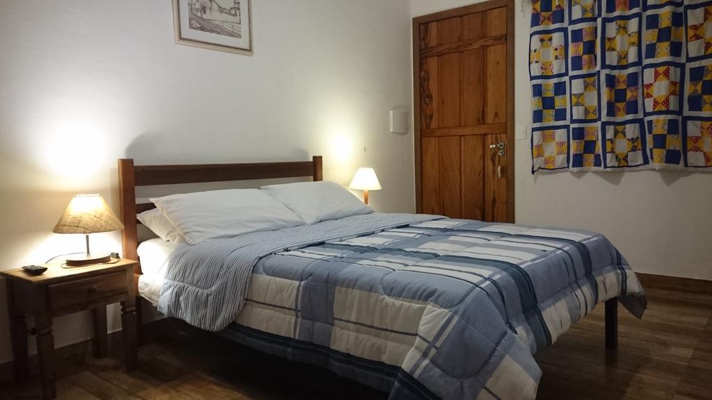 Pousada Miracolo Paraty Ruang foto