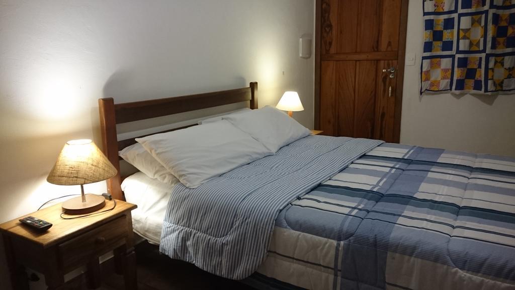 Pousada Miracolo Paraty Ruang foto