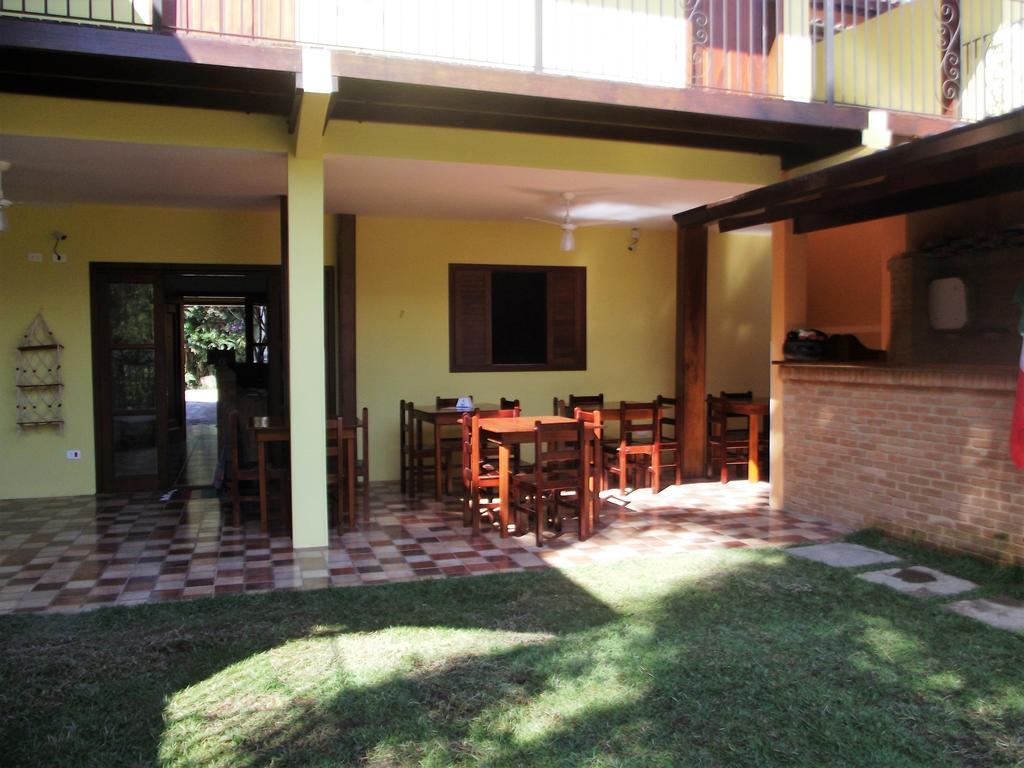 Pousada Miracolo Paraty Bagian luar foto